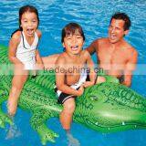 INTEX Water Inflatable Crocodile Mounts thumbnail-4