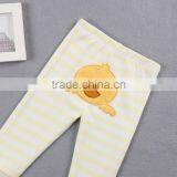 Spring Autumn Kids Girls Cute Duck Leggings New Design For Girls Cotton Trousers Children Girls Casual Pants thumbnail-3
