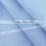 Sky Blue A Grade Cotton Cloth Made in China, ,100% Cotton, Can be Used in the Murals, Bags, Clothing, Etc., the CA - 11 ct thumbnail-4