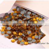 Wholesale Custom T-shirt Rhinestone Wedding Dress Loose Rhinestones thumbnail-1