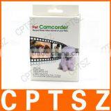 Customizable Pet Pet Mini Camera Recording Video Camera thumbnail-6
