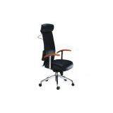 Sell High Back Office Chair thumbnail-1