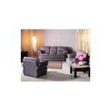 Modern Leather Sofa thumbnail-1