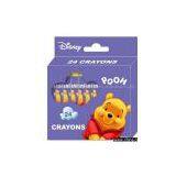 Sell 24 Crayons thumbnail-1