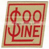 Glow in the Dark Reflective Marker for Safety thumbnail-2