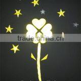 Custom Cute Luminous 3m Reflective Vinyl Stickers for Kids thumbnail-1