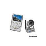 Sell Baby Monitor thumbnail-1