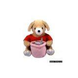 Sell Hands-Free Shaking and Talking Doll thumbnail-1