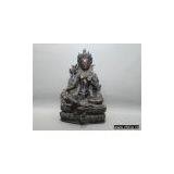 Antique Shiva Statue thumbnail-1