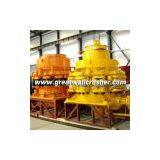Stone Cone Crusher thumbnail-1