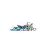 Air Bubble Film Bag Making Machine thumbnail-1