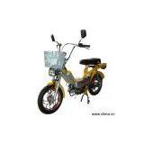 Sell Moped (Mini-x5) thumbnail-1