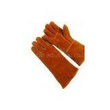 Welding Glove WRCBBRN2 thumbnail-1