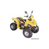 Sell ATV (with EEC Approval) thumbnail-1