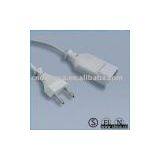 Europe Extension Power Cord thumbnail-1