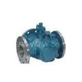 High Quality Three Way Type Ball Valve thumbnail-1