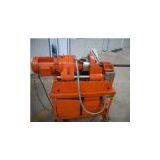 Taper Threaded Coupler thumbnail-3