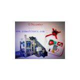 Low Price Automatic Hydraulic Brick XQY4-26 thumbnail-1