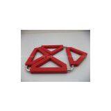 Stainless Steel Silicone Pad High Temperature Resistant 230 Degrees Celsius Environmental Protection Pad thumbnail-2