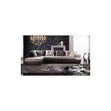 Fabric Sofa A01-20 thumbnail-2