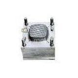 Single-cavity For Medical Parts Custom Plastic Injection Molding thumbnail-1