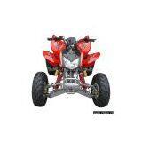 Sell 250cc Double-Arm ATV in New Honda Style thumbnail-1