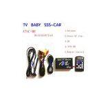 (M-488) ATSC (USA) Digital tv Tuner for Car Support High Speed Mobile thumbnail-2