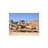 USED CATERPILLAR TRACK BULLDOZER D10N IN VERY GOOD WORKING CONDITION thumbnail-3