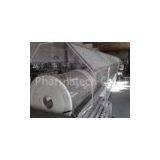 0.4kw Automatic Encapsulation Machine Large Tumble Dryer For Pills Or Fish Oils