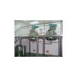 600L Softgel Gelatin Melting Tank With Vacuum Design / Stirring Function thumbnail-1