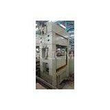 400ton H-Frame Hydraulic Press , High-Speed Hydraulic Press Equipment thumbnail-1