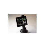 Hand-held Patient Monitor