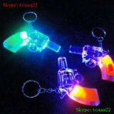 Led Flashlight Keychain thumbnail-2