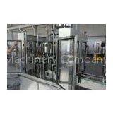 Glass / PET Bottle Filling Machine for Sunflower Oil , Olive Oil , Lube Oil 10000 BPH thumbnail-1