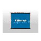DVI / VGA Open Frame Touch Monitor ATM 5msResponse Time Monitor 800:1
