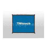 DVI / VGA Open Frame Touch Monitor ATM 5msResponse Time Monitor 800:1