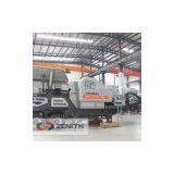 Used Mobile Rock Crusher