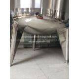 Stainless Steel Sanitary Storage Tank,vacuum Storage Tank thumbnail-3