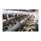 Multi Gold Flotation Production Line Mineral Industry Equipment / Machine