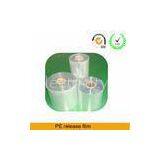 Self Adhesive Anti Fingerprint Screen Protector PET Film High Transparency and Bubble Free thumbnail-1