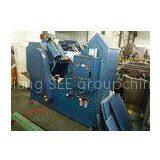 Gear-Driven 400 * 400mm Paper Plate Making Equipment / Machine 3.7 Kw