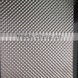 4x8 sheet metal prices 3003 H24 H14 1.4mm Bosu ball embossed aluminum sheet for decoration