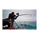 24FT Jib Arm Carbon Fiber Camera Pole Jib Telescoping Camera Pole thumbnail-1