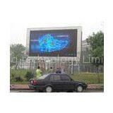 High Performance Programble Dynamic Led Display for Exhibition , P10 thumbnail-1