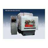 Helical Gear / Crowned Tooth Gear CNC Shaping Machine With Three Axes
