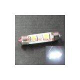 T10X36-2 SMD LED LIGHT, LED LAMP, WHITE-LED0054