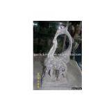 Small Limestone Sculpture thumbnail-1