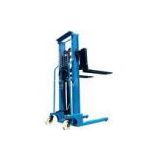 Hand Hydraulic Stacker