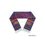 Sell Football Scarves thumbnail-1