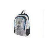 Double Shoulder Speaker Backpack 210lining 5W 18Litre CF-02 thumbnail-1